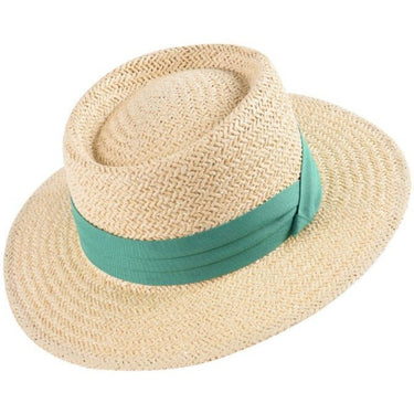 chapeau de paille pour femme